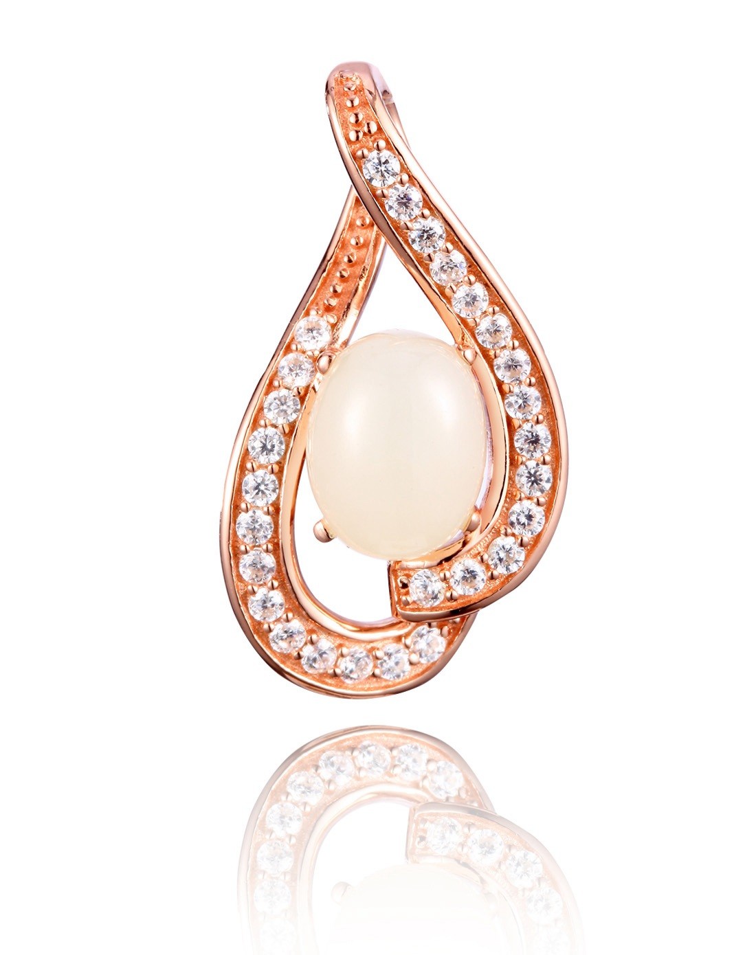 泰金嘉taijinjia珠宝饰品专场-5a级天然和田玉3.