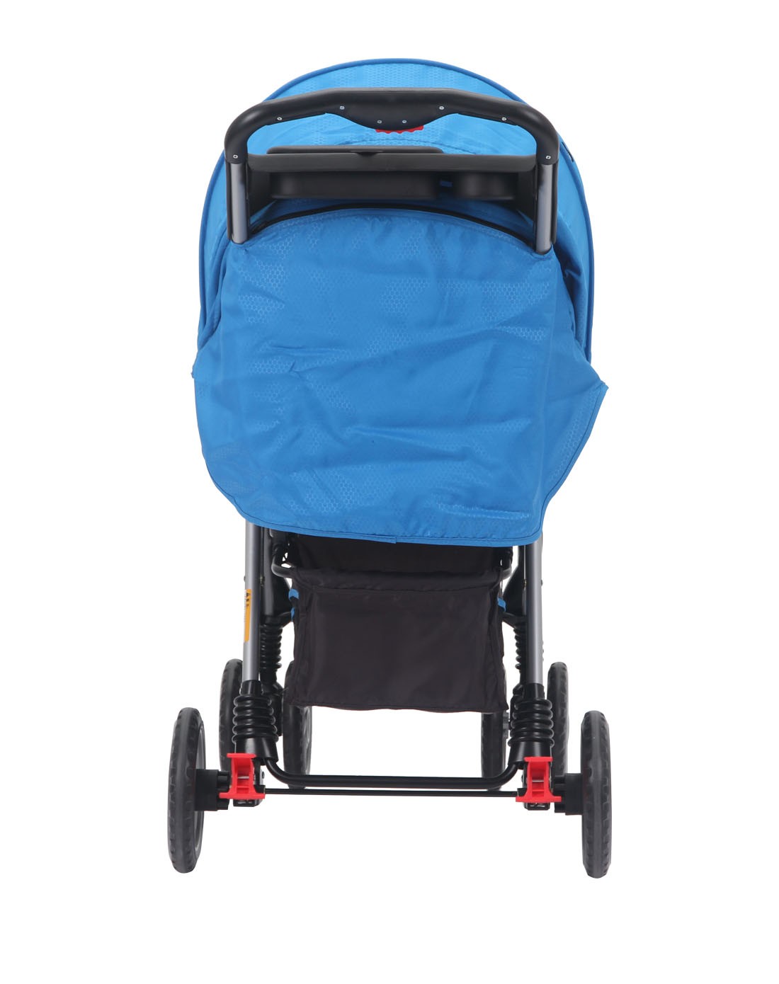 好孩子goodbaby婴儿推车专场-小龙哈彼 避震可折叠全封闭车蓬婴儿推车