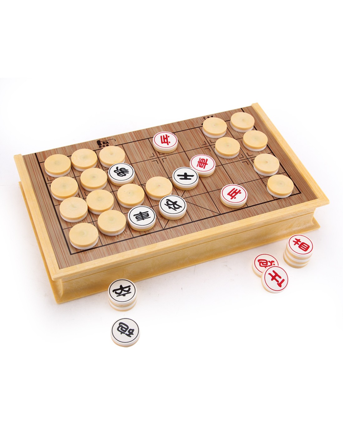 活石living stones玩具专场中国象棋(大号)yb3504l_唯品会