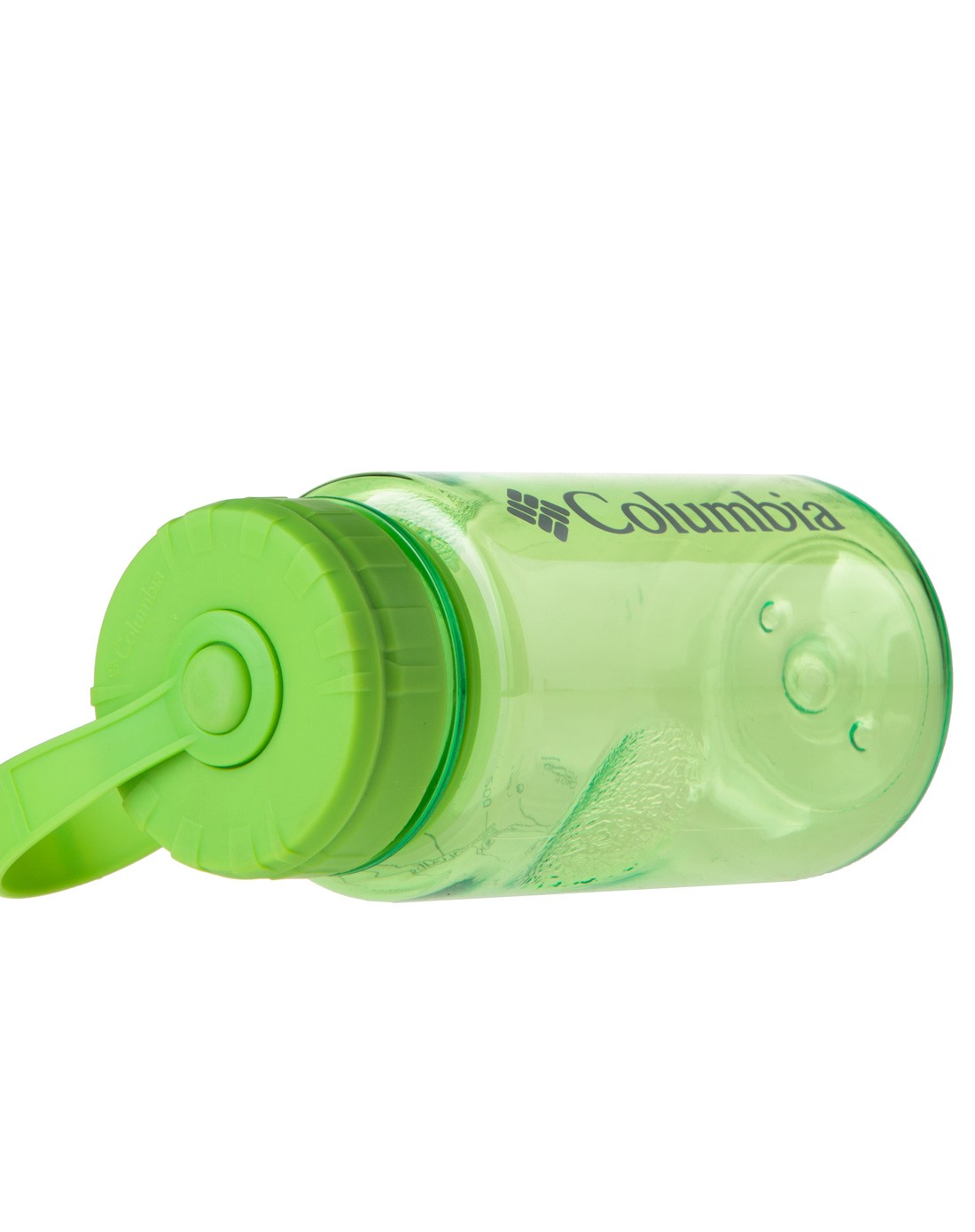哥伦比亚columbia户外专场中性款草绿色运动水杯350mllu0069998_唯品