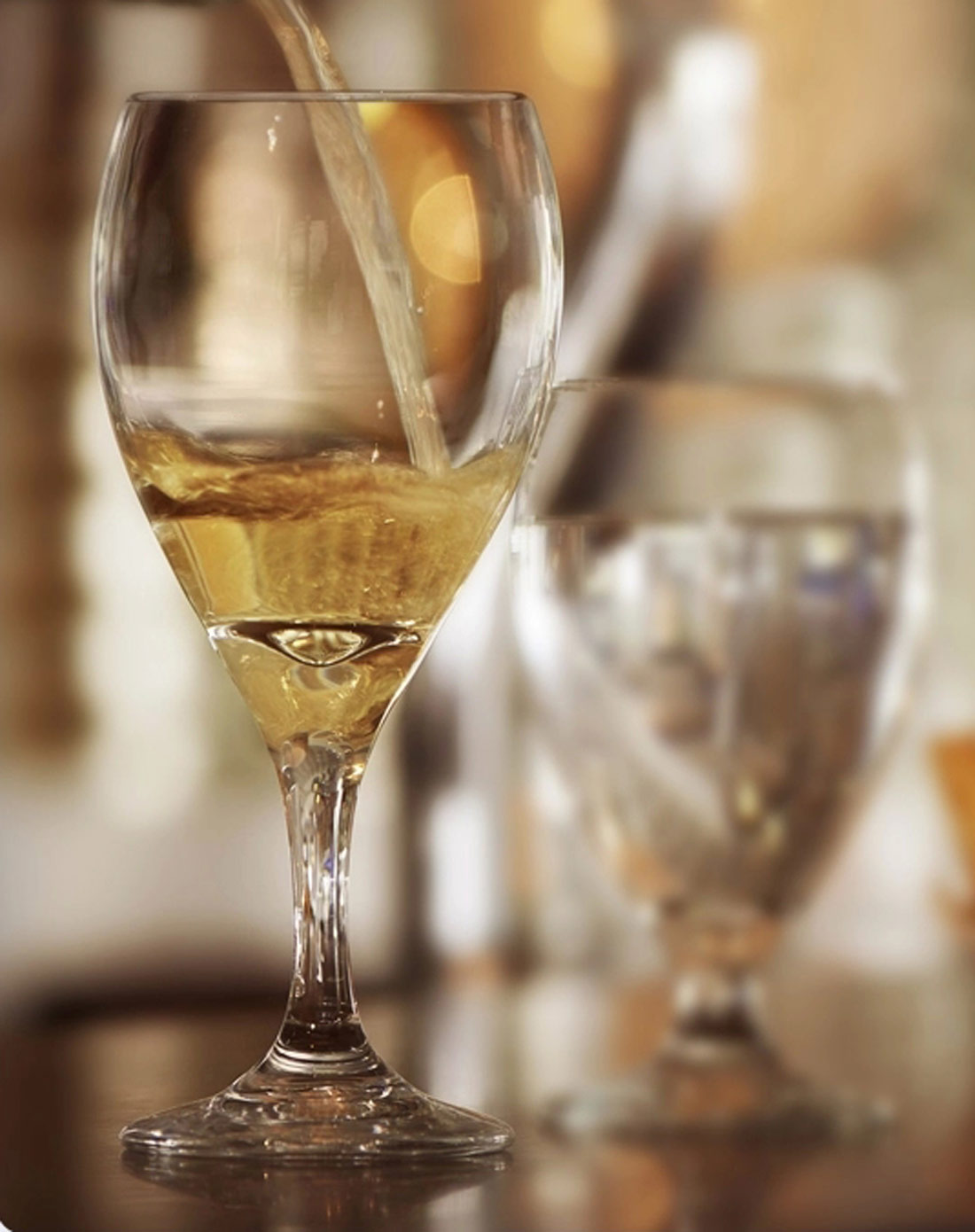 樱之歌 感性红酒杯148ml*6只(3968)