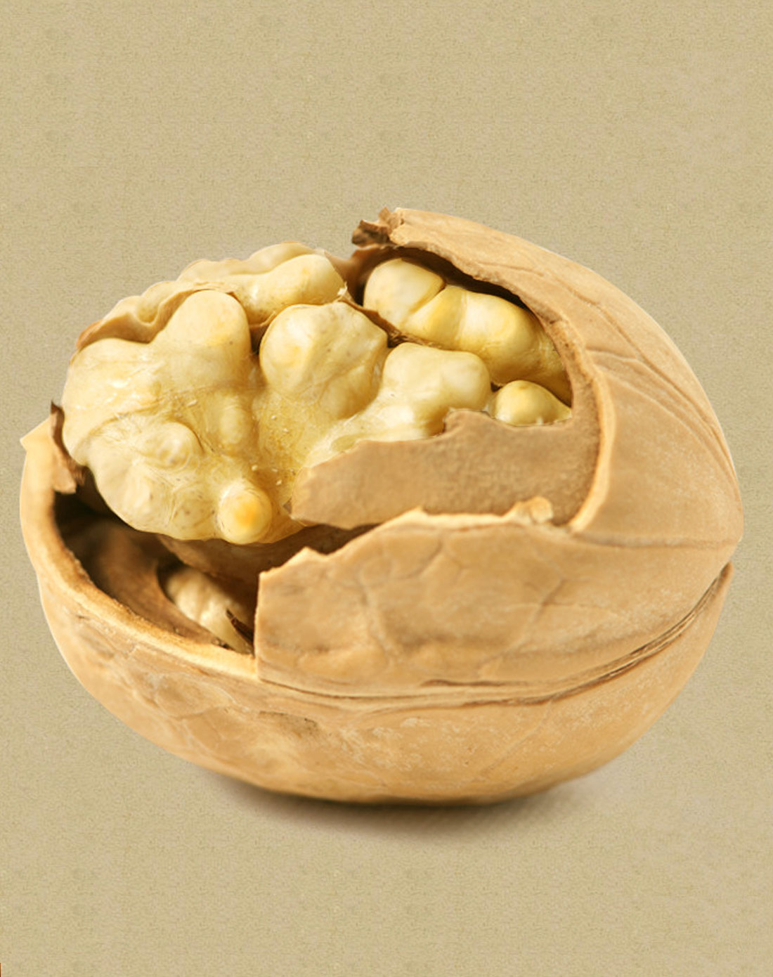 新疆阿克苏薄皮核桃(三三)200g