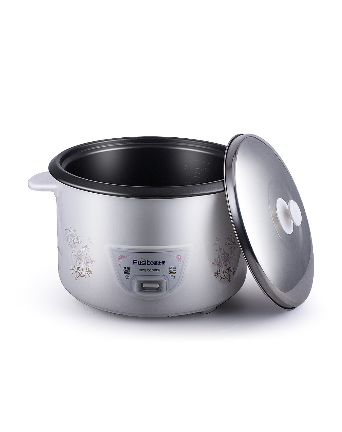 > 富士宝10l超大电饭煲