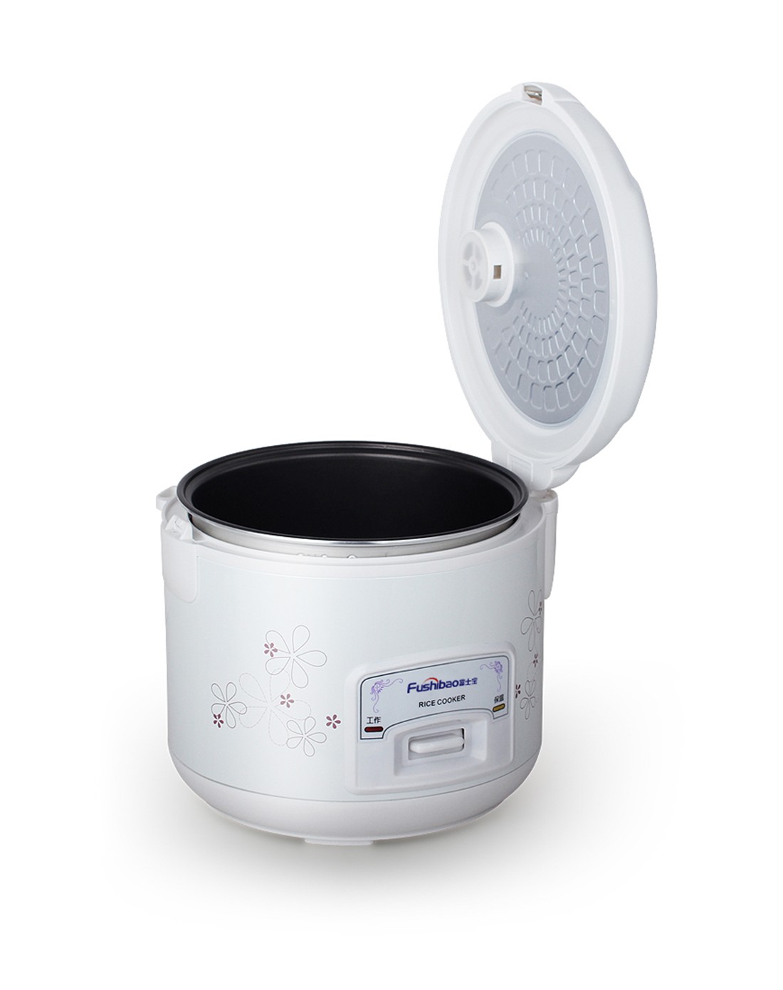 > 富士宝5l实用电饭煲