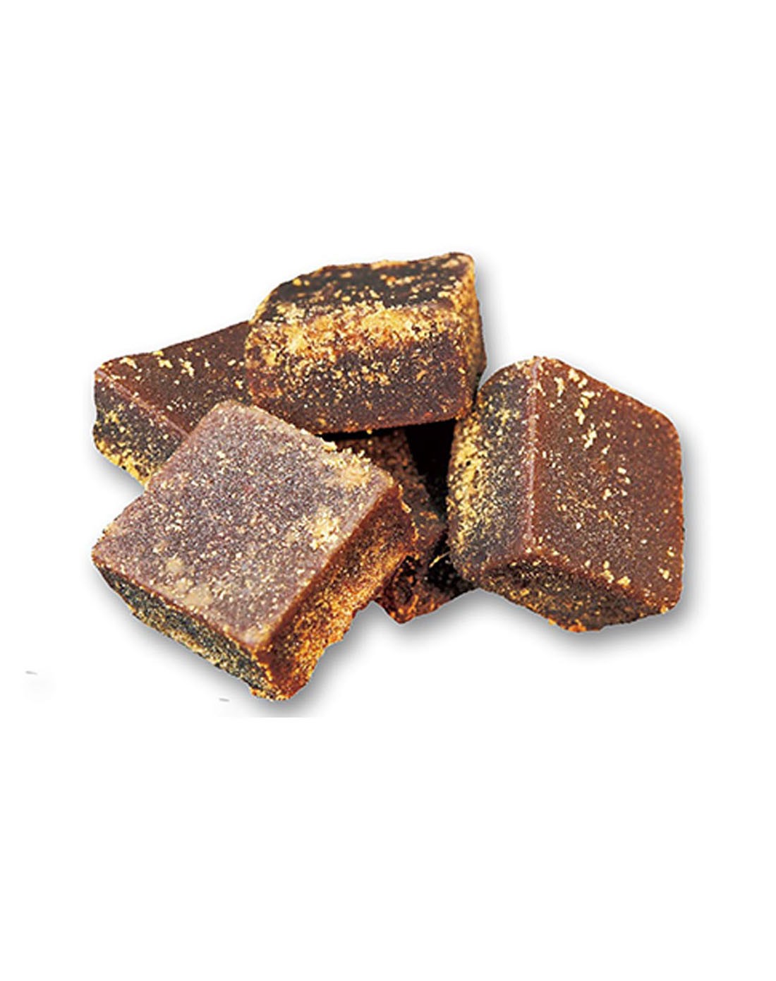 御茶茶业桂圆红枣黑糖260g