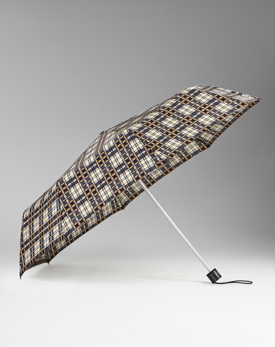 酷波德kobold伞移动端专场-皇家格子伞