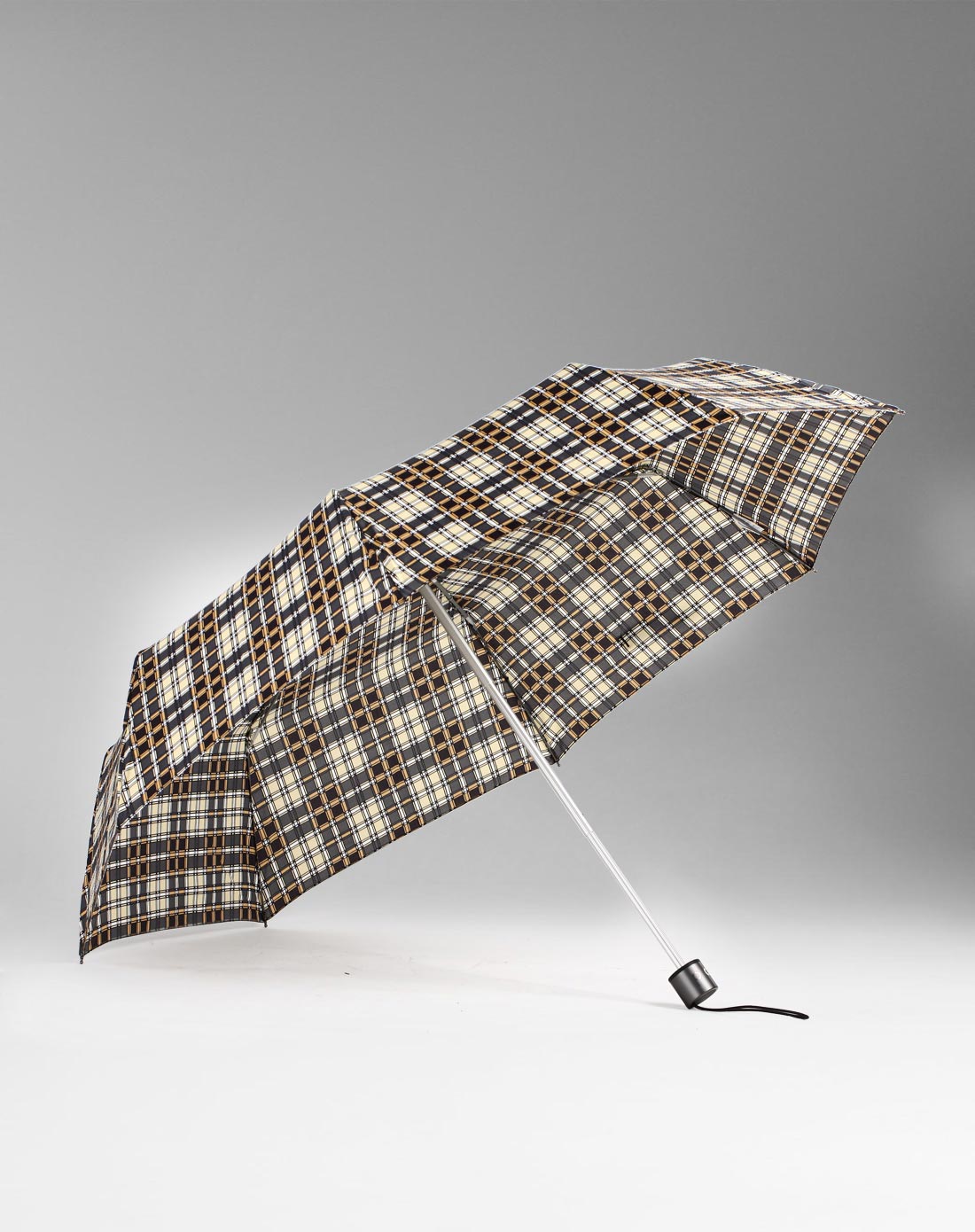 酷波德kobold伞移动端专场皇家格子伞kg3119b-523_唯品会