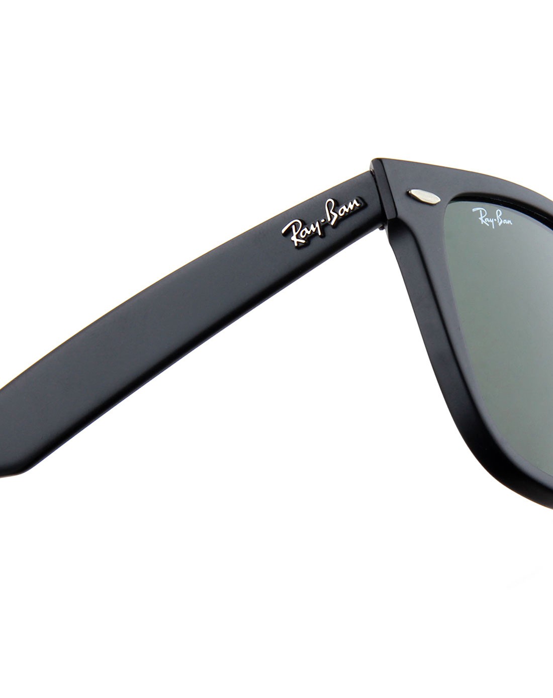 雷朋rayban眼镜专场欧美风格黑框太阳镜0rb2140f901s54_唯品会