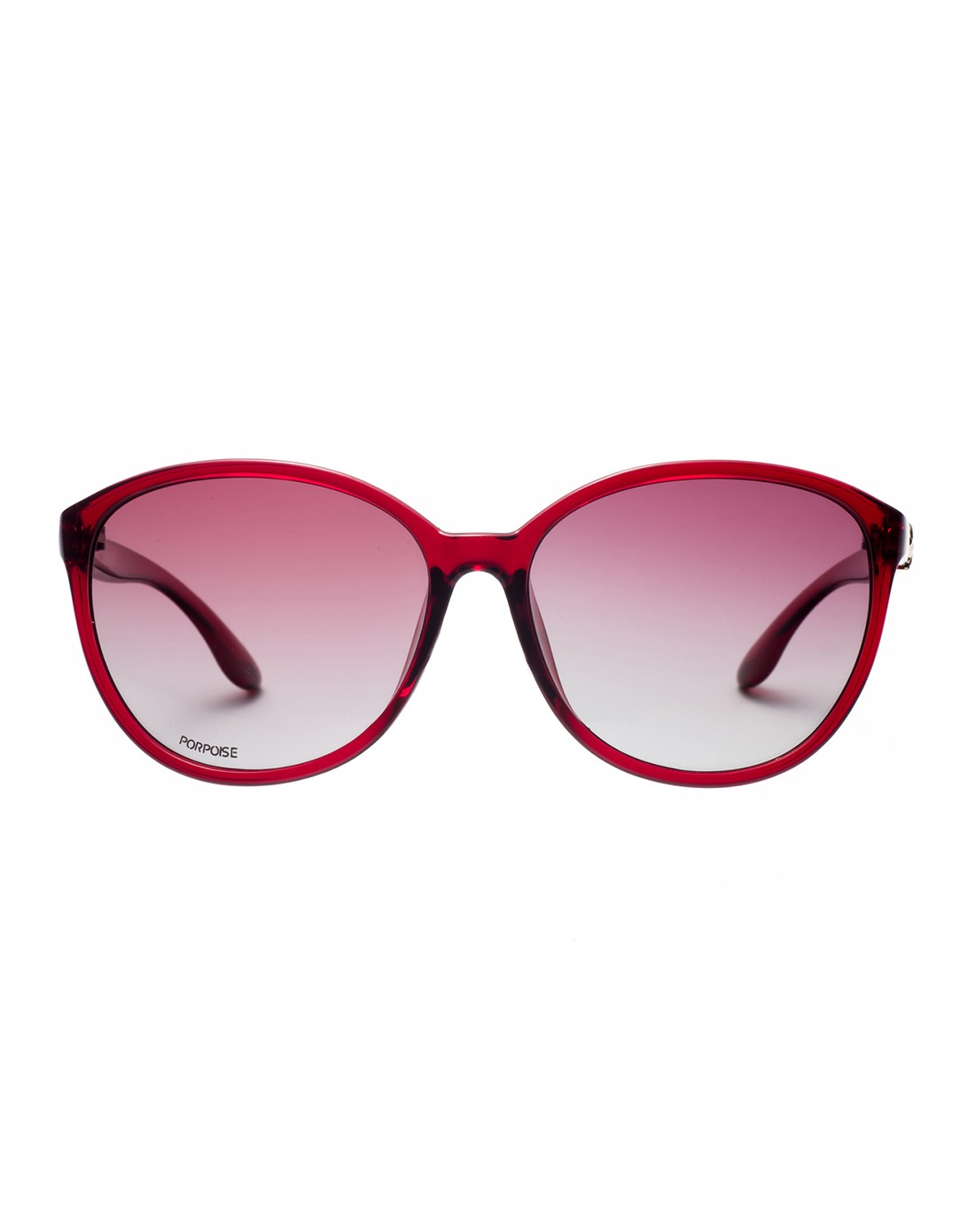 海豚porpoise眼镜专场-优雅偏光太阳眼镜