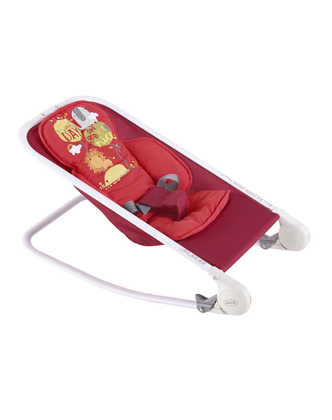 亲密超轻太空摇椅