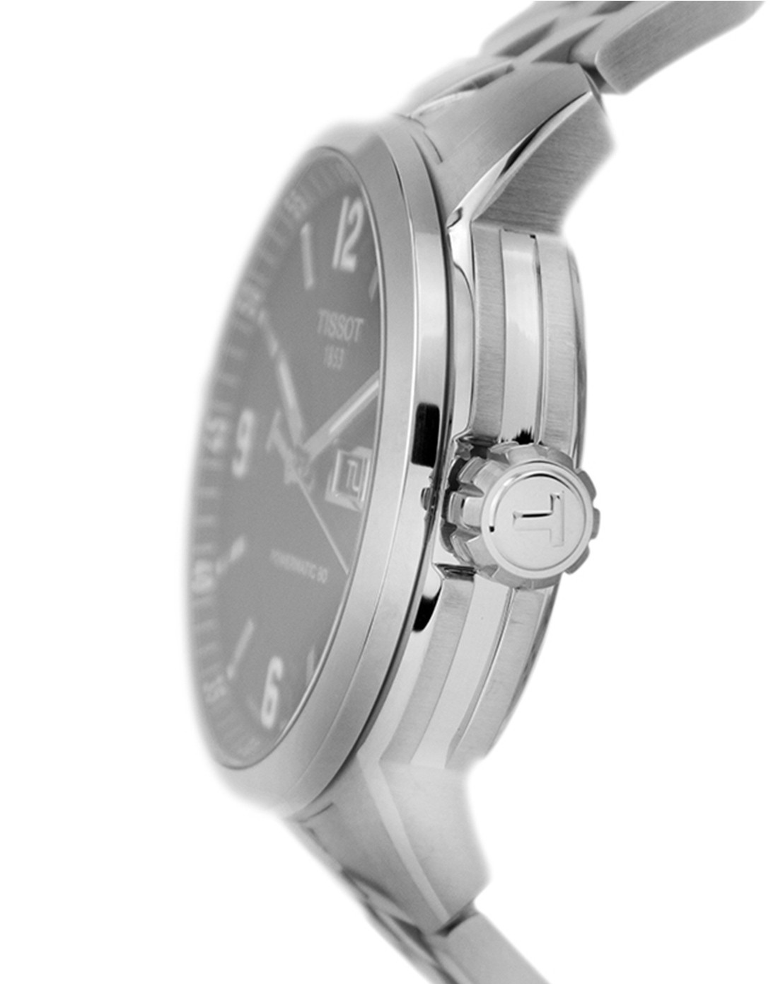 天梭tissot手表专场-prc200系列机械男表t055.430.11.057.00