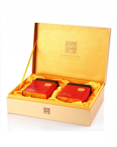 润思60周年纪念款尙品至尊礼盒装150g/盒