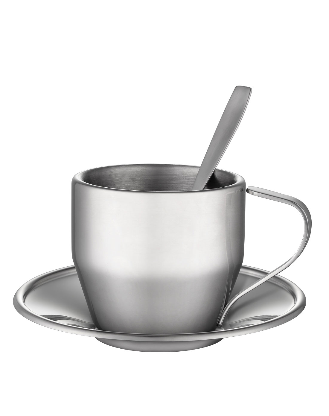 美滋咖啡杯(圆托)