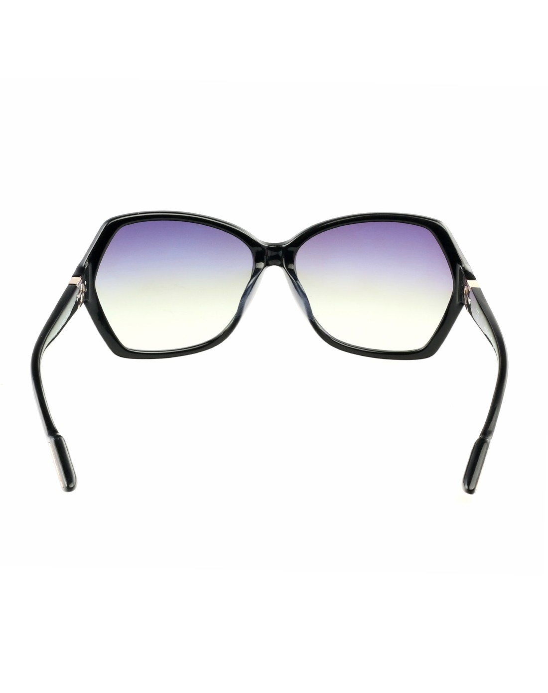 efe眼镜专场-棱角分明大黑框太阳镜