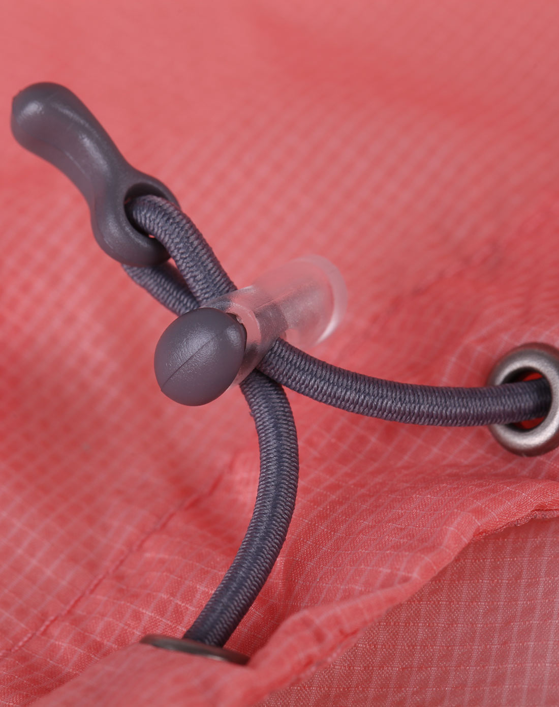 超轻科技面料 女款粉色皮肤风衣 ykk拉链国际品质