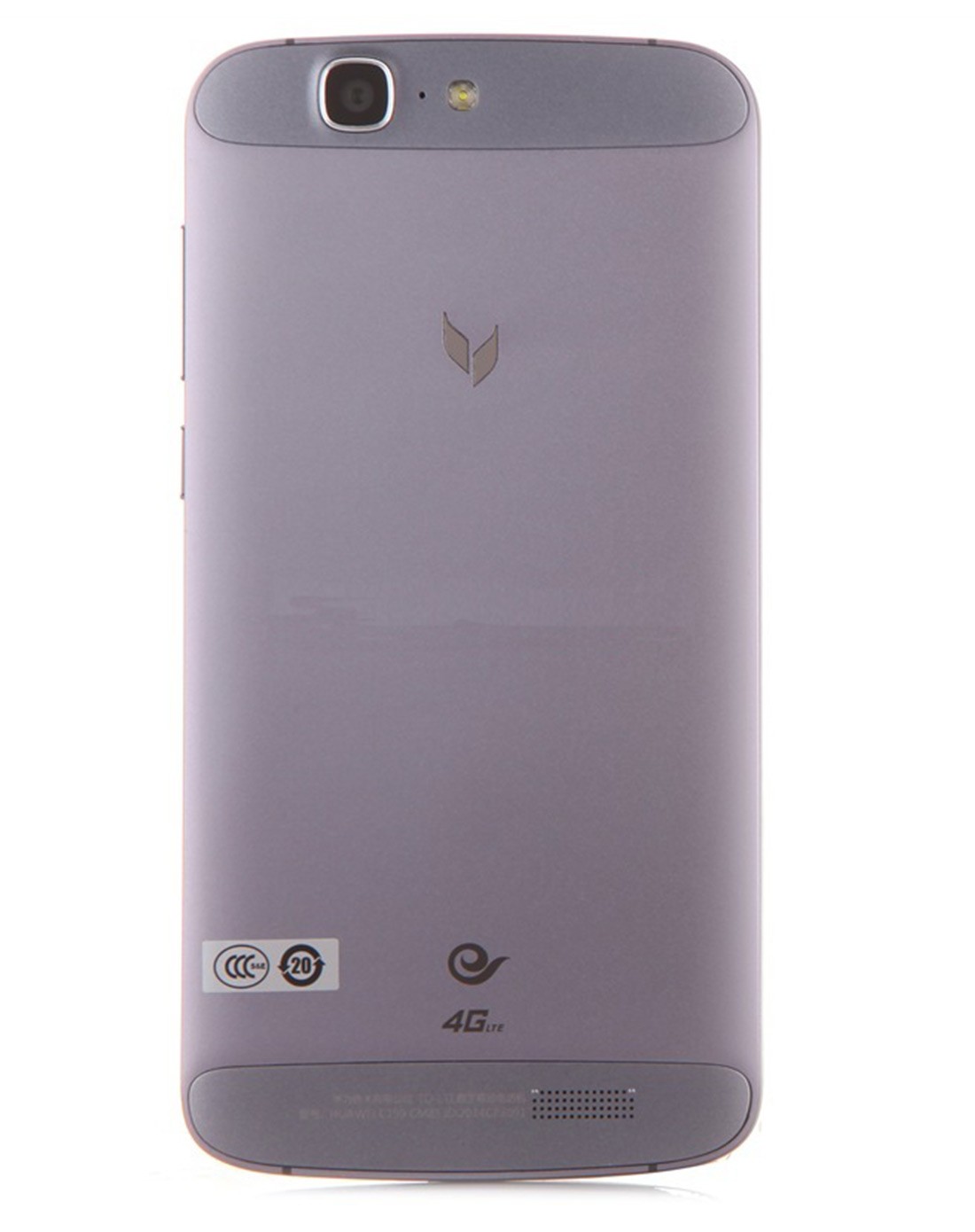 华为麦芒c199 电信灰