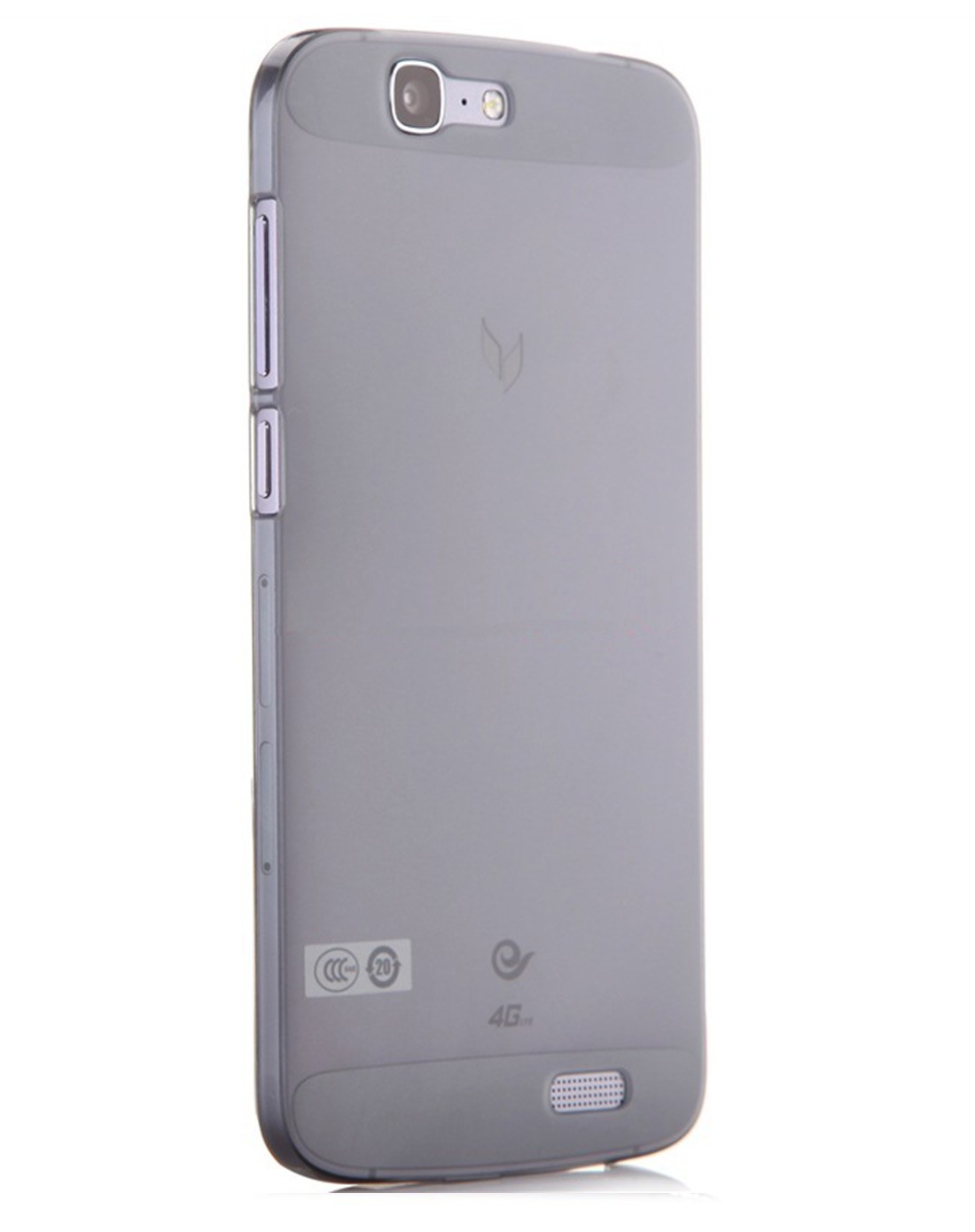 华为麦芒c199 电信灰