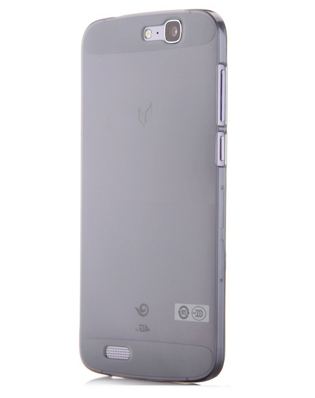 华为麦芒c199 电信灰