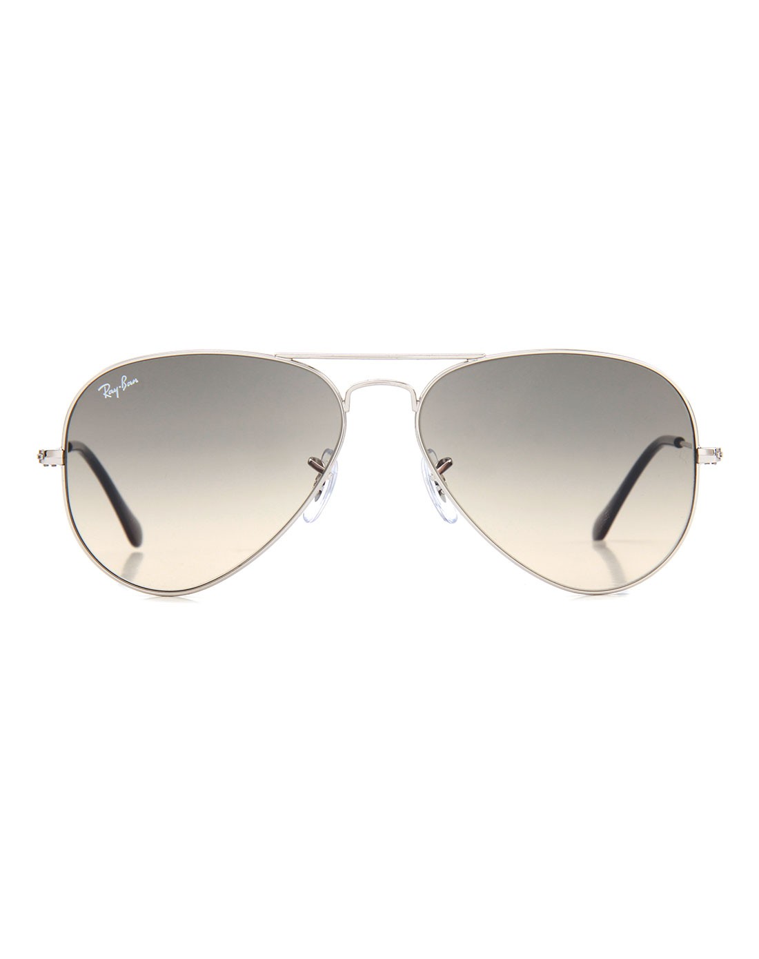 雷朋rayban 经典飞行员炫酷太阳镜
