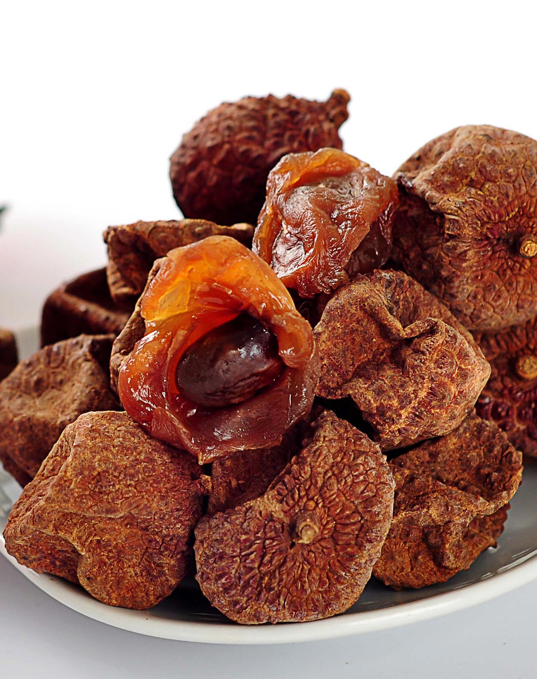 新疆坚果移动端专场妃子笑荔枝干500g6937442899715_唯品会