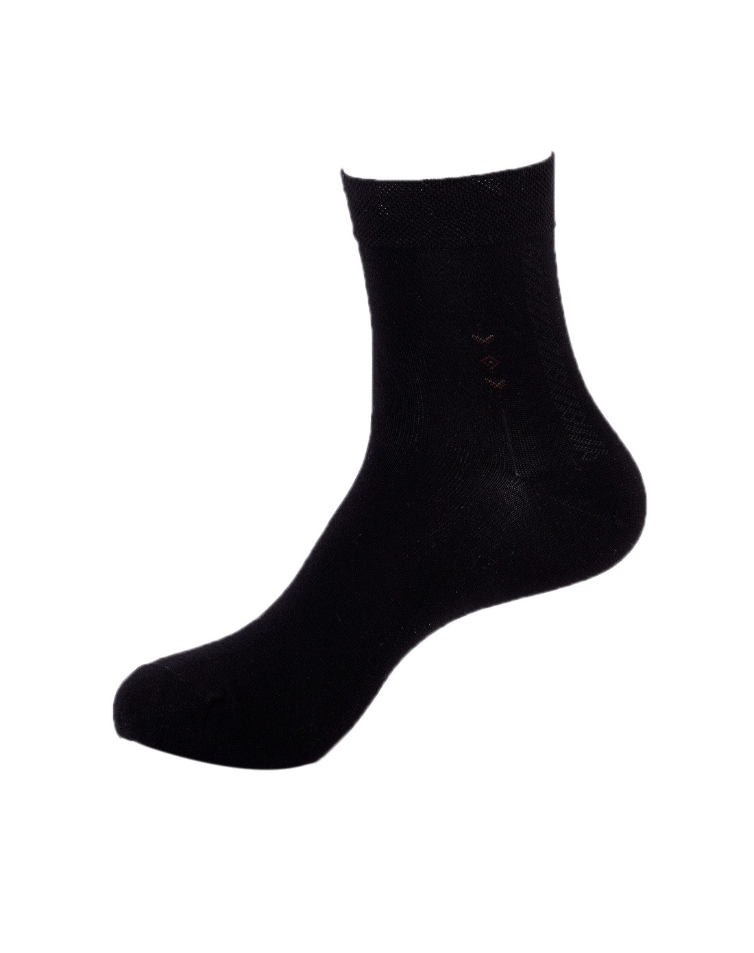 丽赛纤维绅士袜5双装