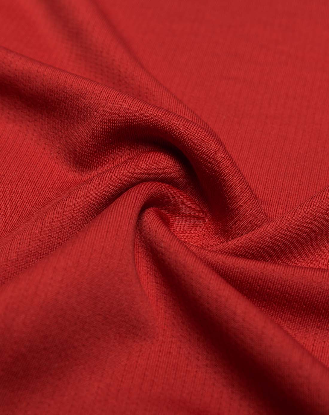 木林森男暗红圆领长t恤7209005108_唯品会