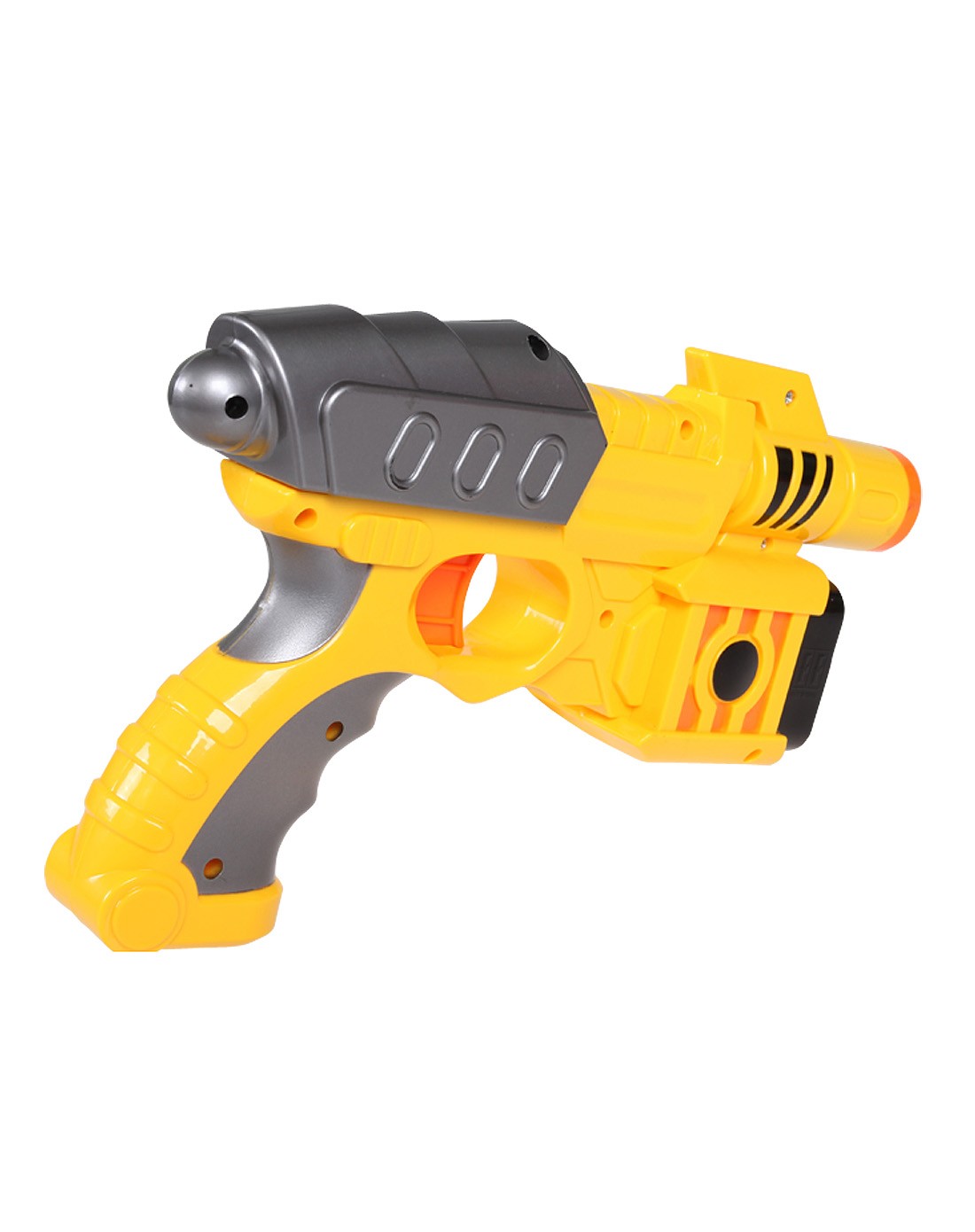 双鹰032软弹枪(黄色)