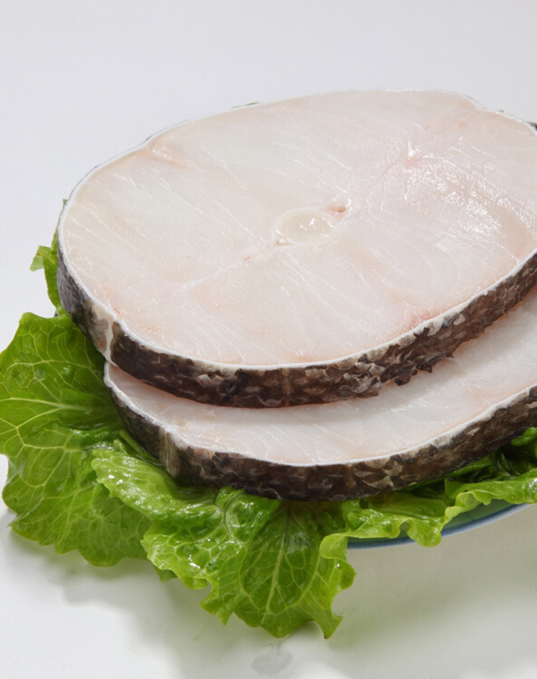 [餐桌"营养师"]凡美天享 新西兰红鳕鱼切片