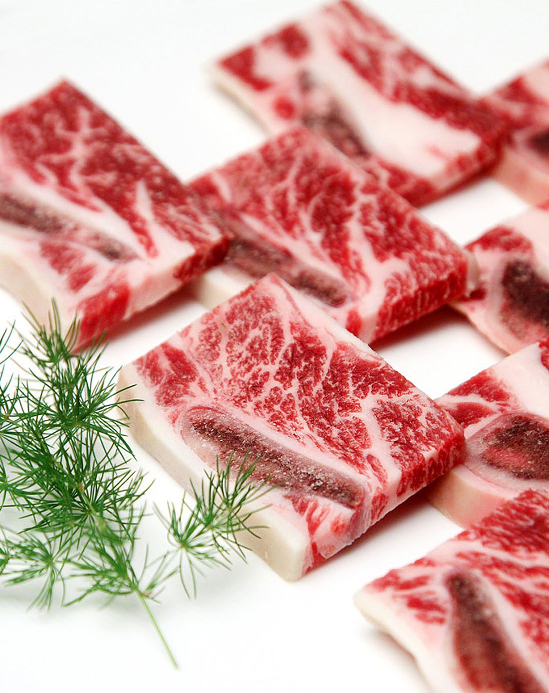 [天然谷饲]凡美天享 澳洲gippsland谷饲100天牛仔骨