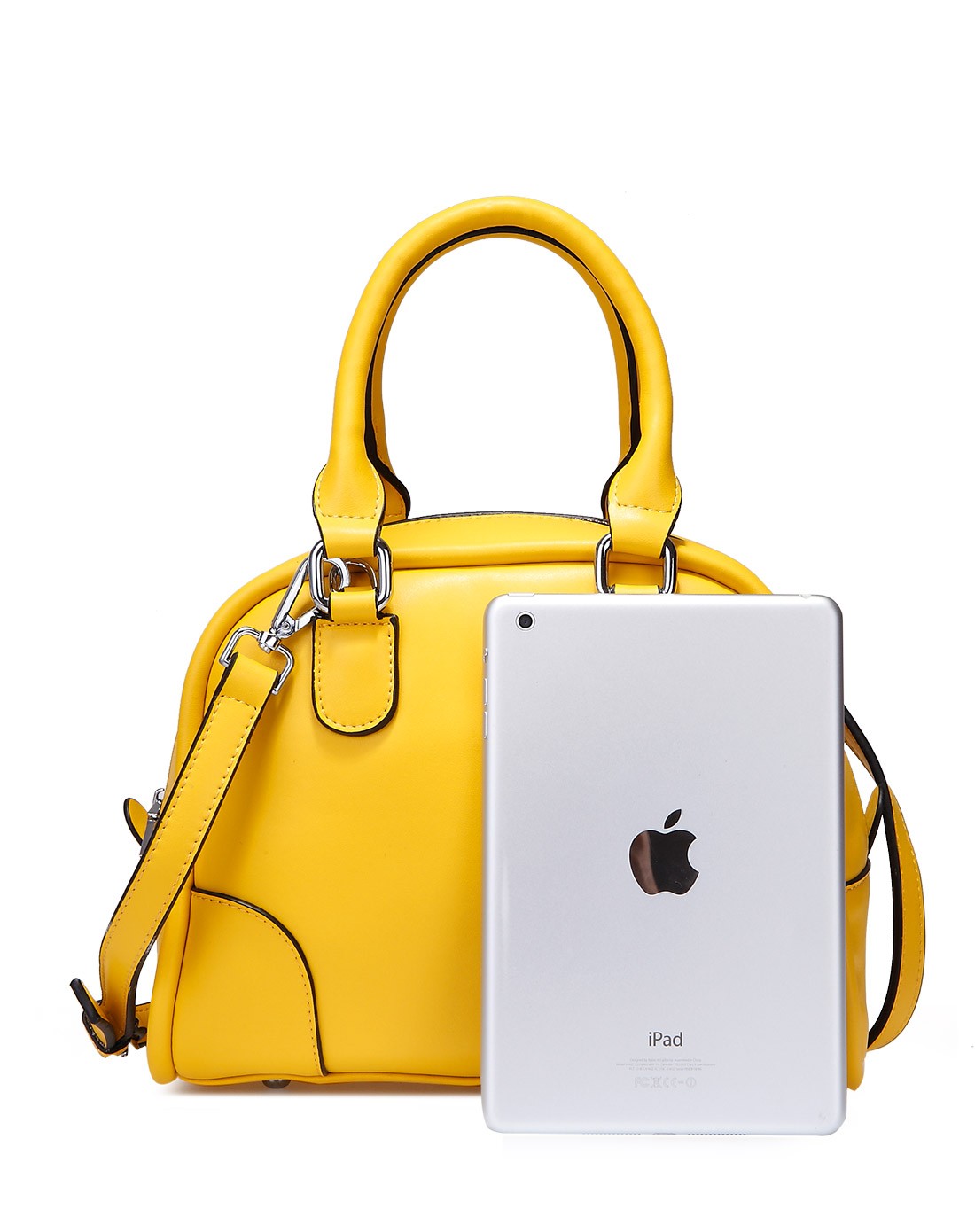 john sutton 时尚逛街手提单肩小箱包