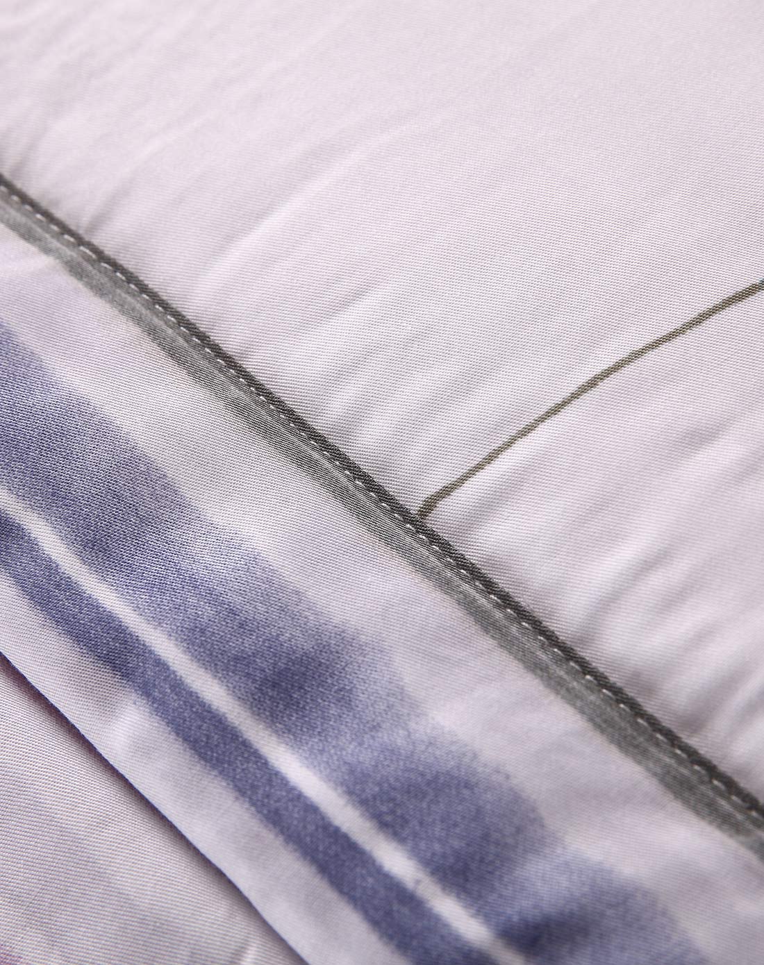 【特惠】1.5x2m薄荷纤维天丝夏被-花舞伊人