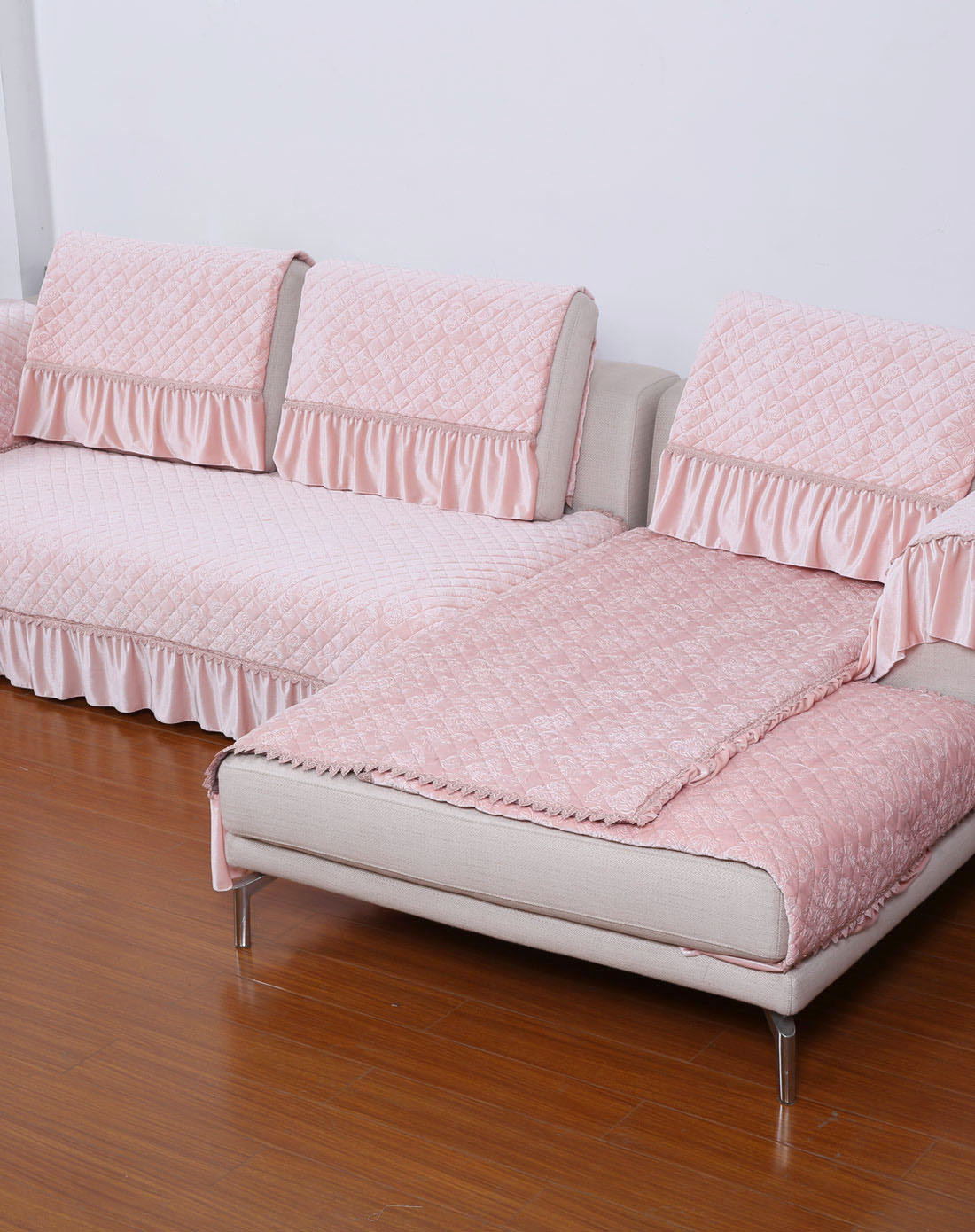 拉斐尔系列双人位沙发垫90*150cm(一张)