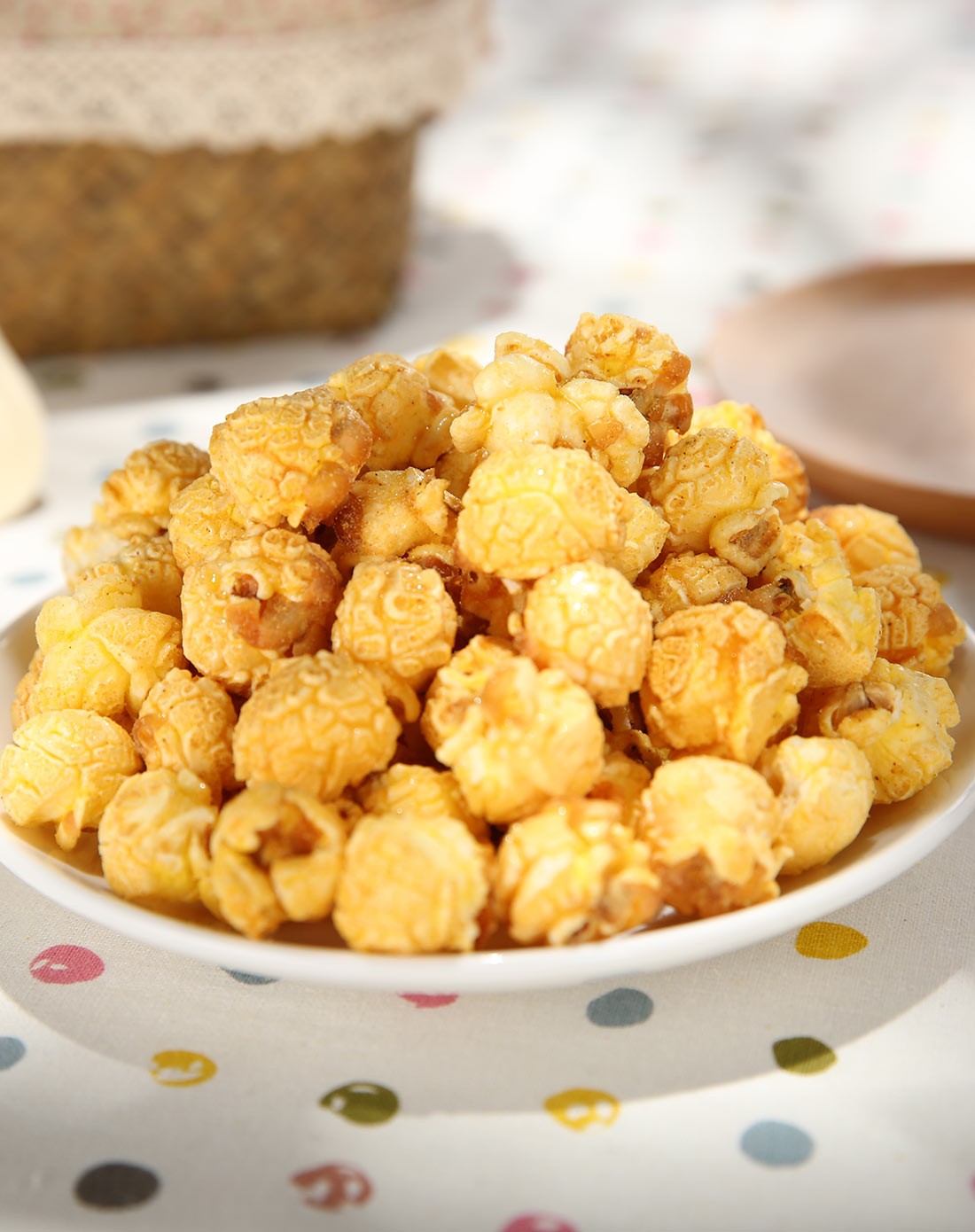 旭馥台湾进口食品专场咬不停 爆米花麻辣味【2件起售】69592371200011