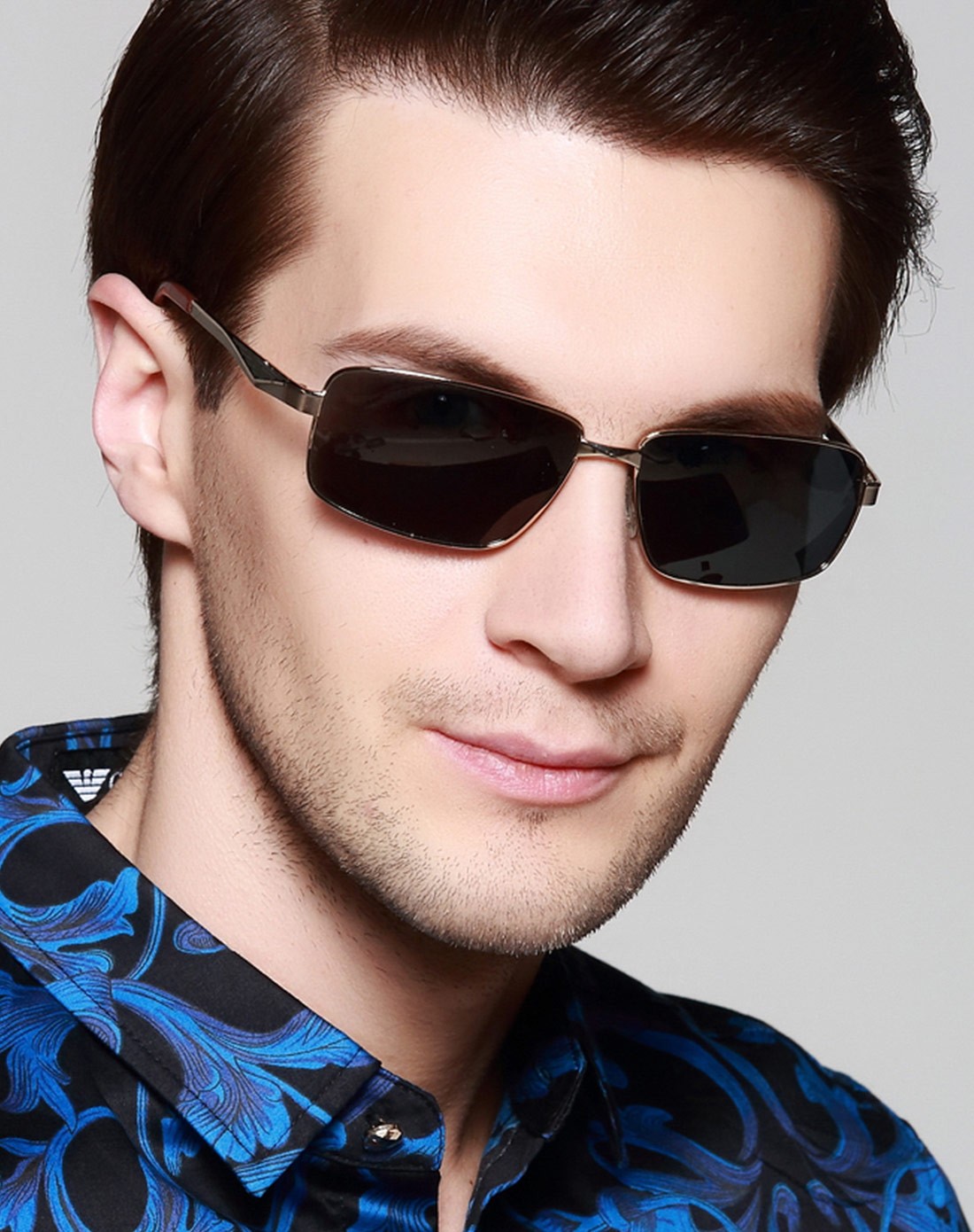 经典时尚高端偏光驾驶镜