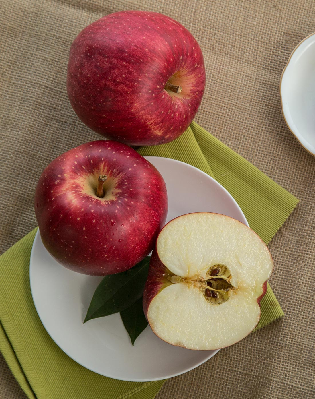 天天果园 巨无霸世界一号苹果1个装