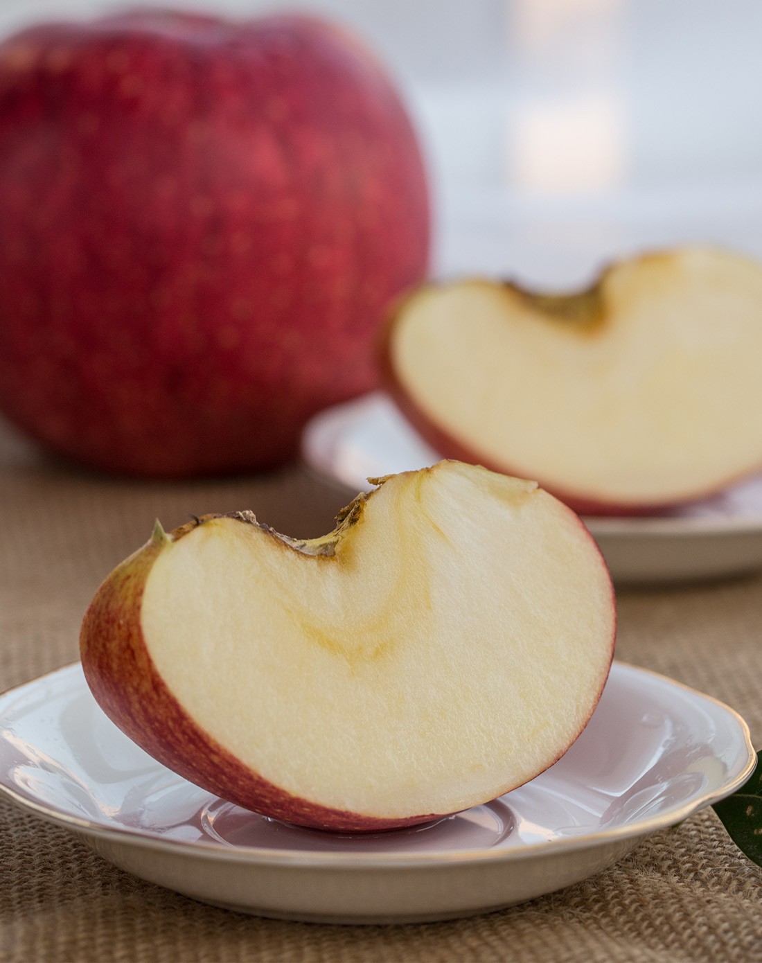 天天果园 巨无霸世界一号苹果1个装