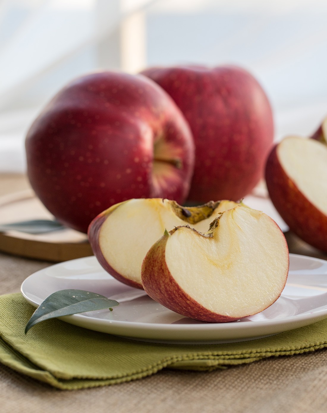 天天果园 巨无霸世界一号苹果1个装