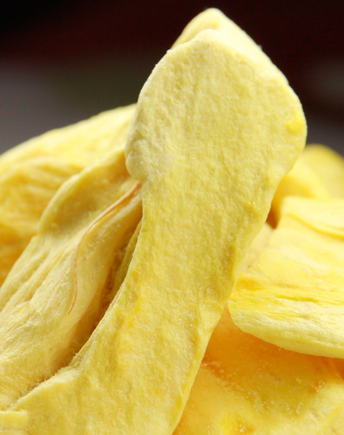 [限量秒杀]冻干菠萝蜜干25g