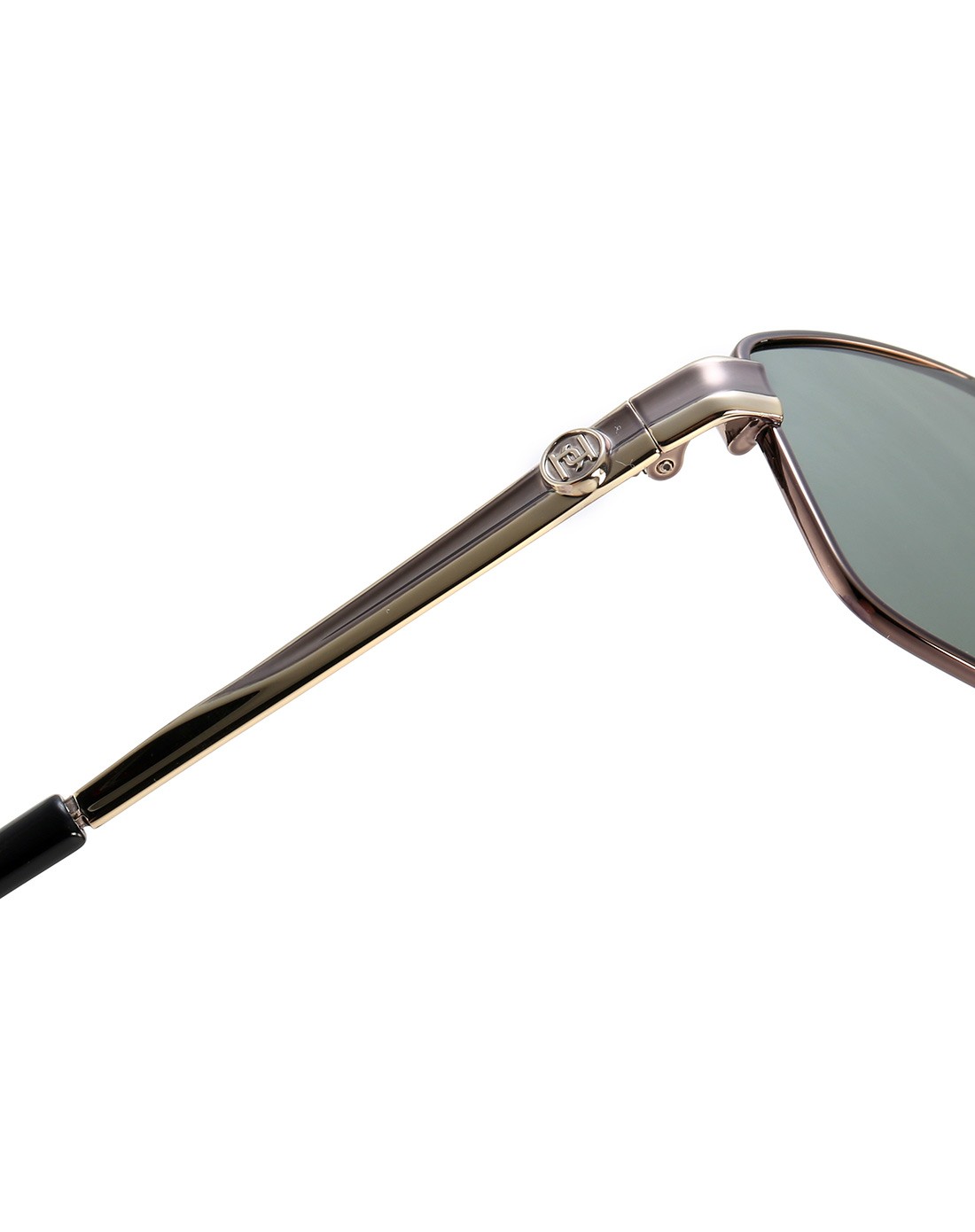 海伦·凯勒helen keller眼镜专场经典小框商务休闲偏光镜h1355mtp01