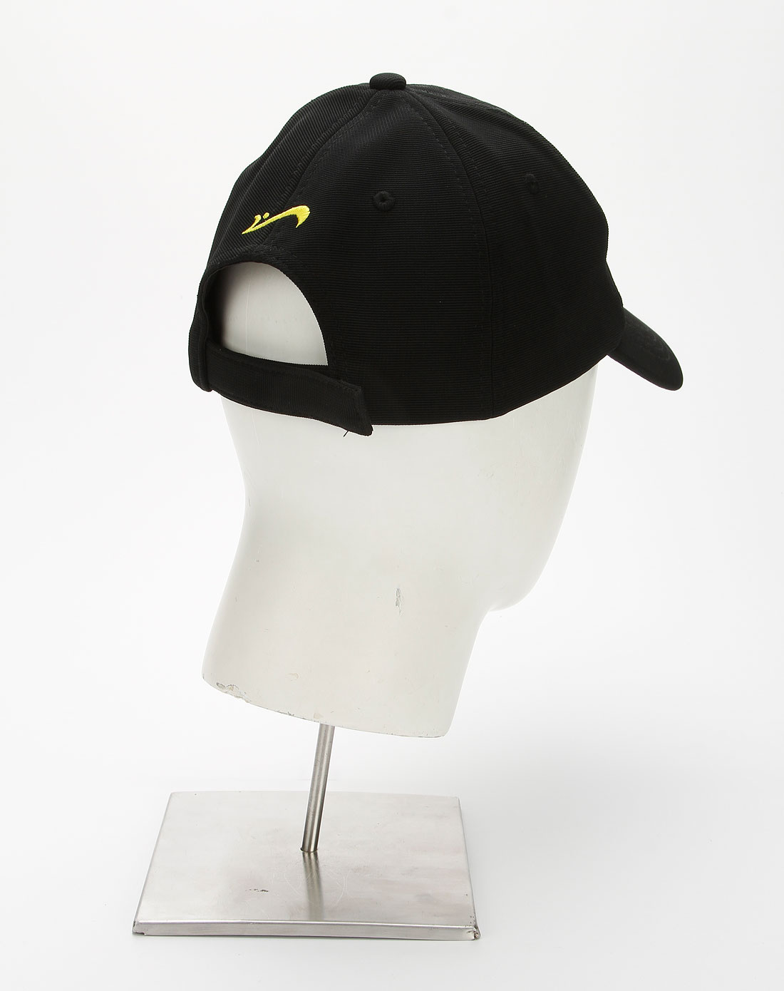 [ 贵人鸟 ] 黑色休闲运动帽