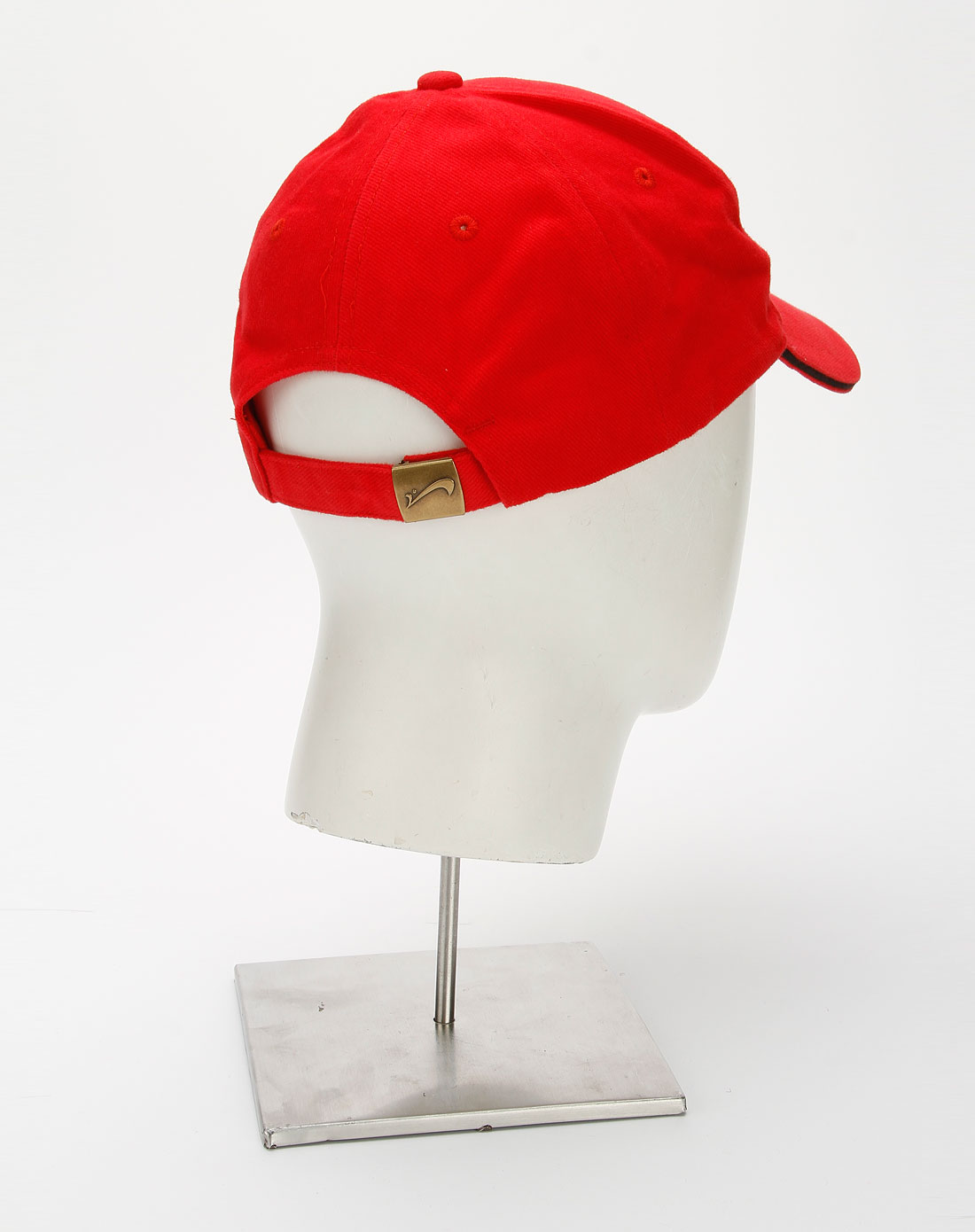 贵人鸟男士专场-红色个性简约帽子