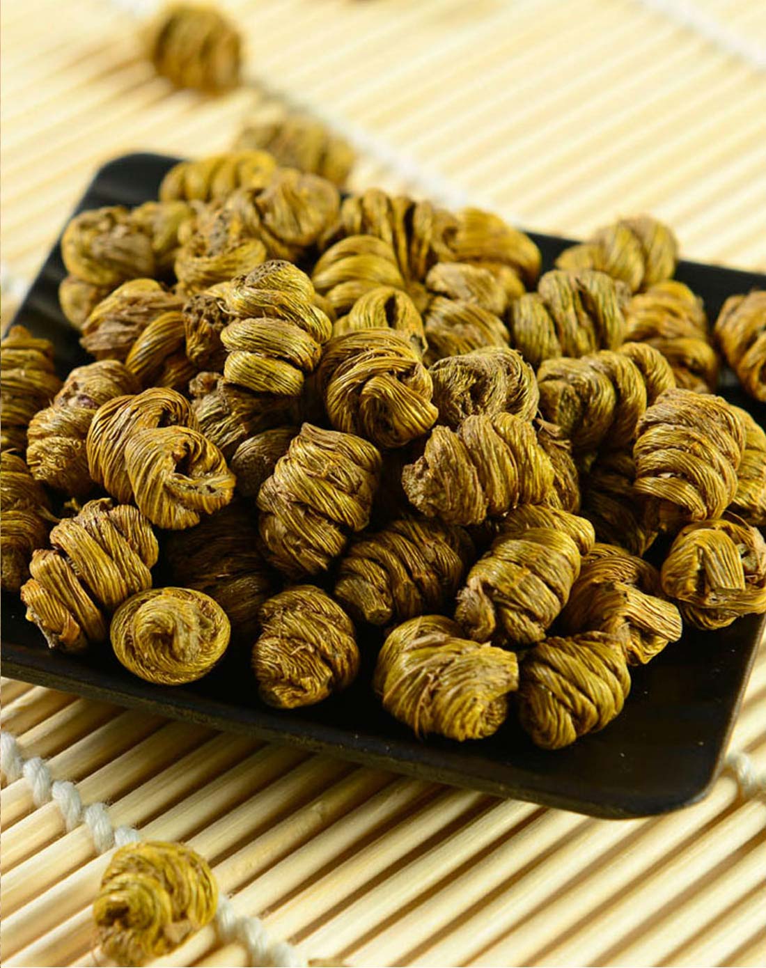 石斛种植业的新风向：科学管理与绿色生态