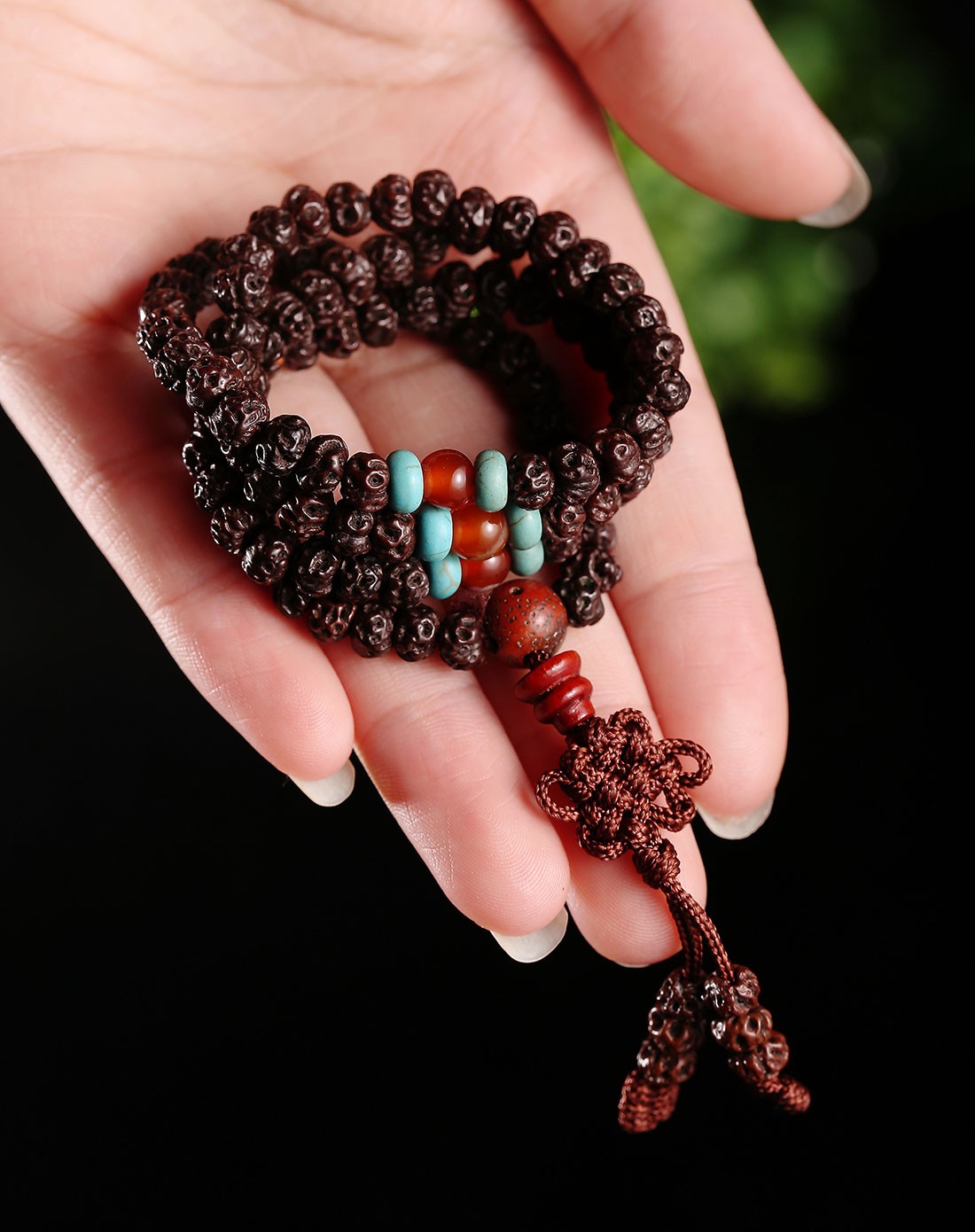 小天意如意菩提子108颗