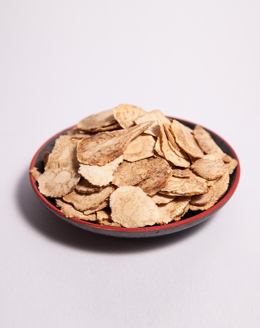 【金枪不倒】秘鲁进口黄玛卡切片100g