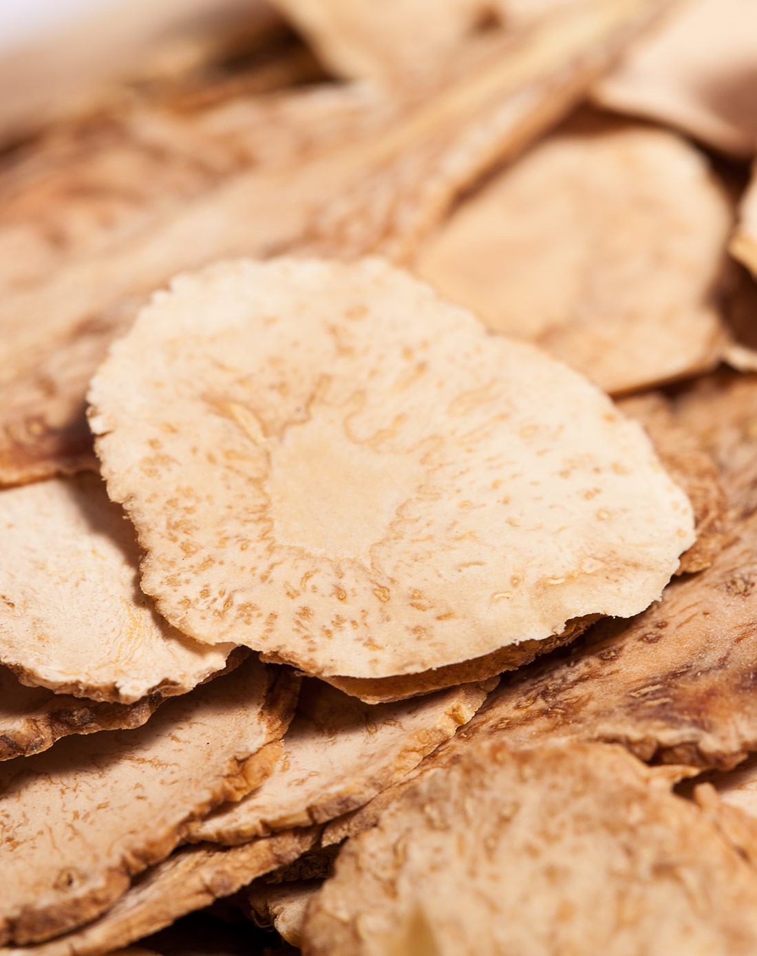 【金枪不倒】秘鲁进口黄玛卡切片100g