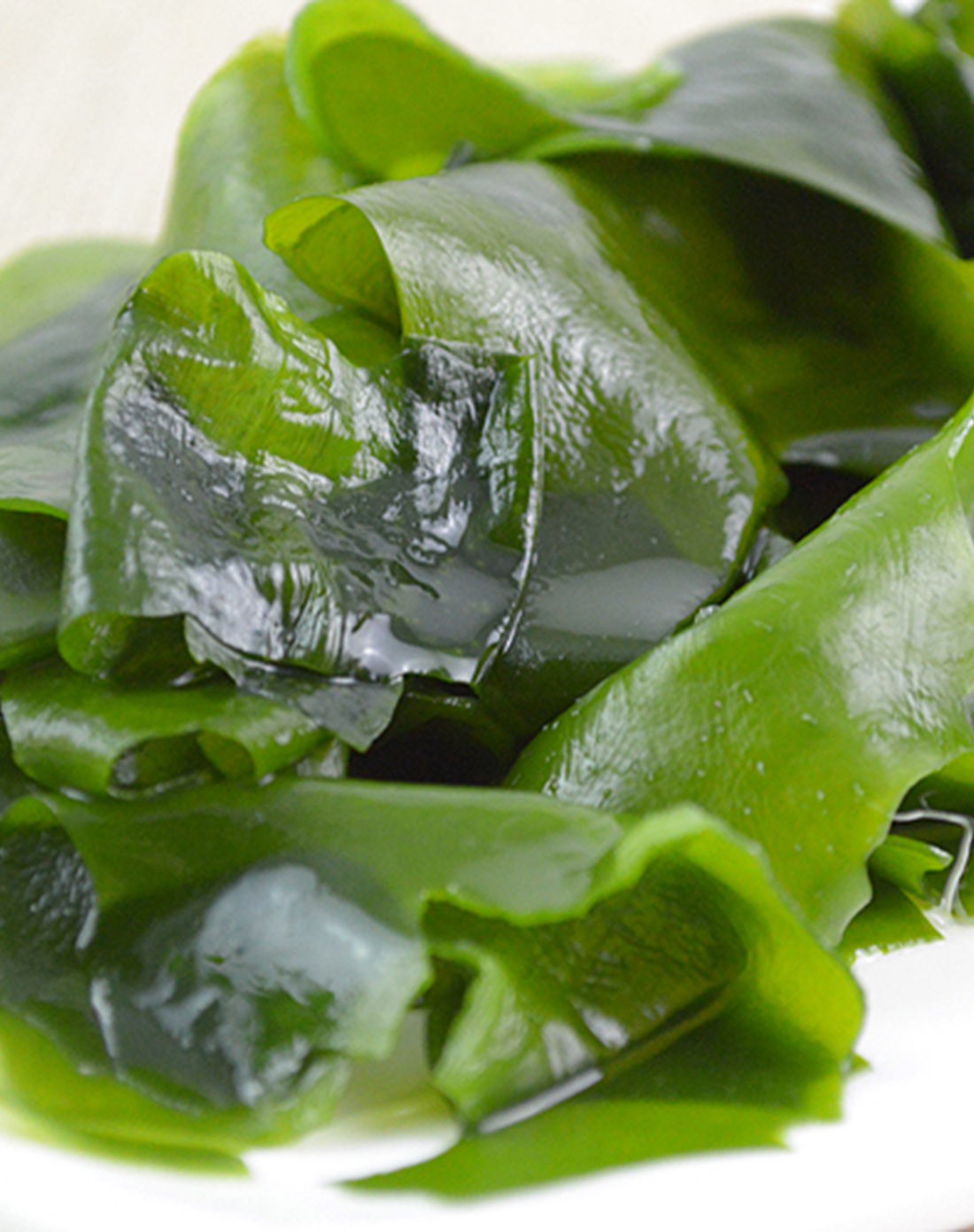 [舌尖上的美味]免洗速食野生裙带 250g(二件起售)