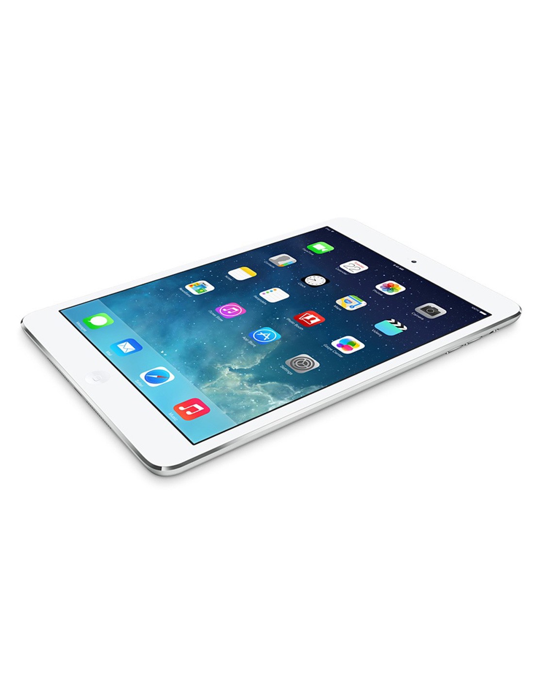 苹果ipadmini2 32g银 wifi版me280ch/a银色