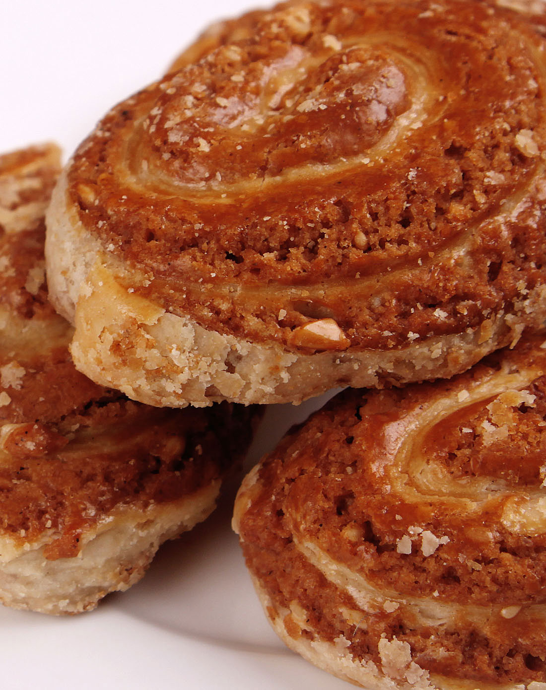 促销澳门板樟堂鲍鱼酥200g