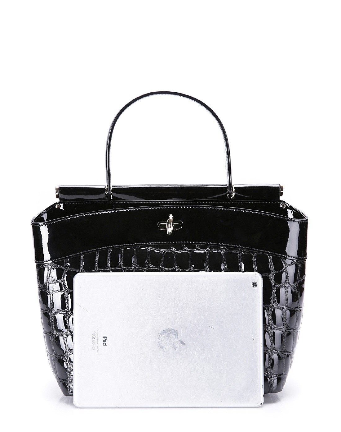 潮流欧美复古女包真皮石头纹手提包新品