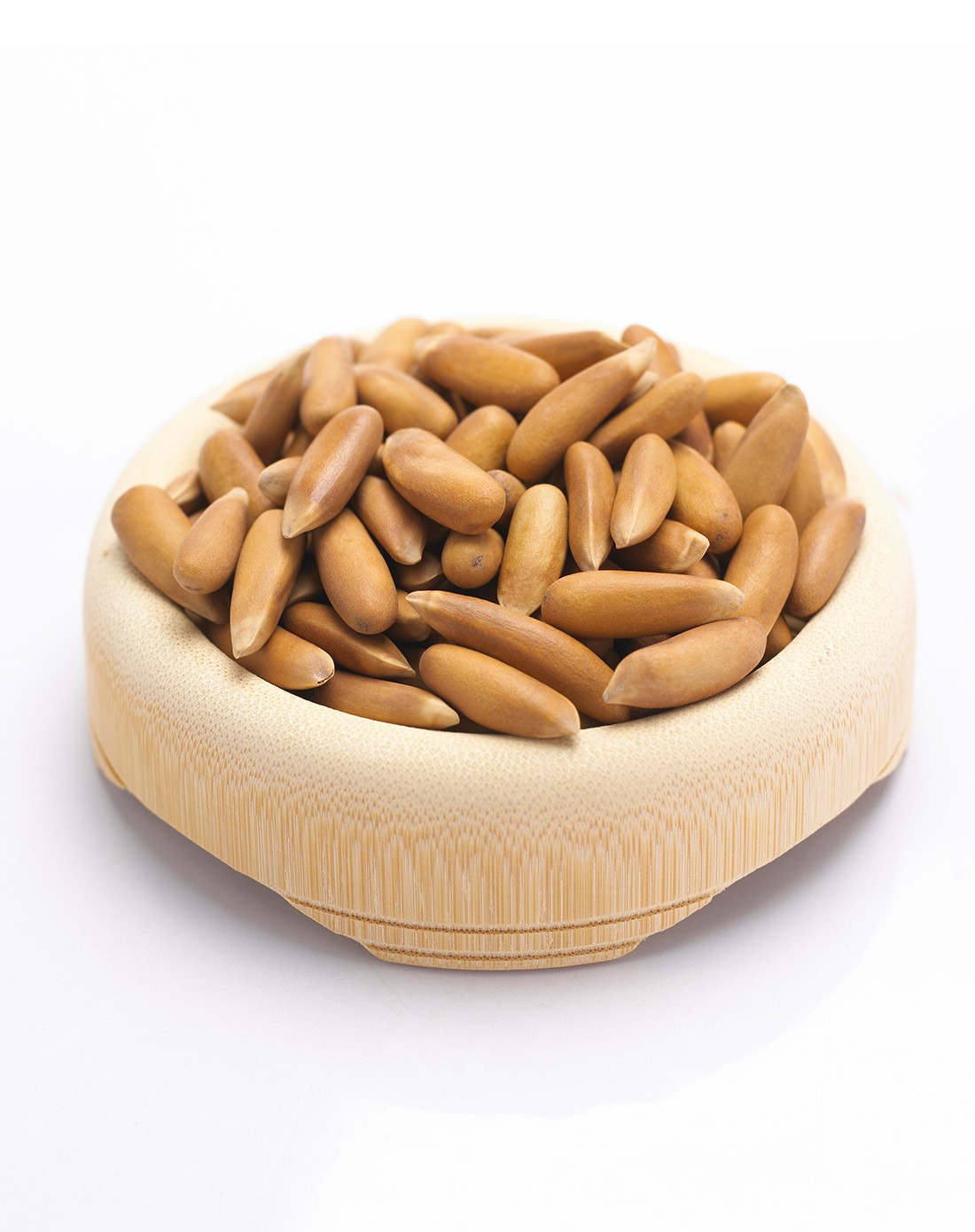 【销量爆款】巴西松子98gx2袋